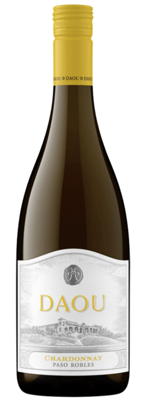 Daou Vineyards, Discovery Chardonnay 2022