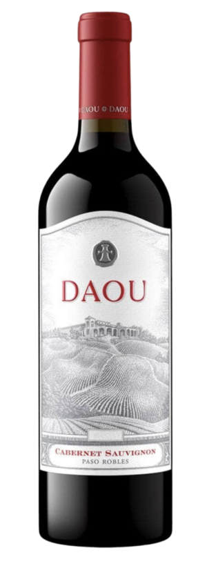 Daou Vineyards, Discovery Cabernet Sauvignon 2022