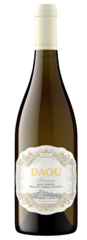 Daou Vineyards, Reserve Chardonnay 2022