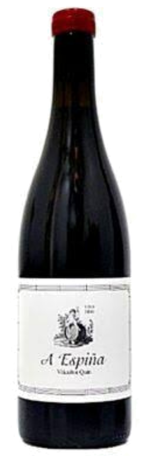 A Espiña, Adega do Vimbio