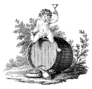 Adega do Vimbio Logo