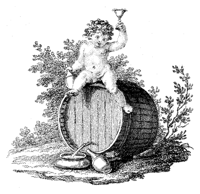 Adega do Vimbio Logo