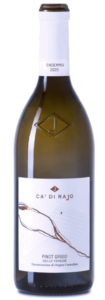 Cadi Rajo Pinot Grigio