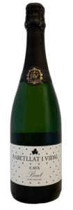 Cava Rabetllat I Vidal Brut