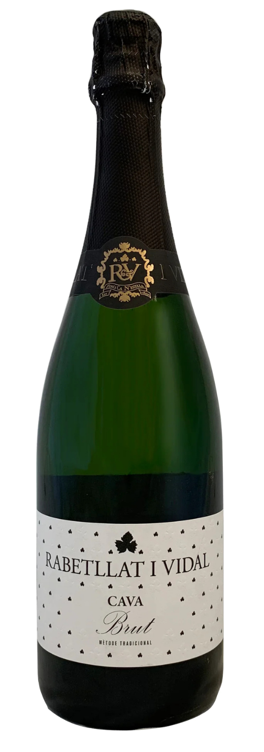 Cava Rabetllat I Vidal Brut