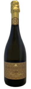 Cava Rabetllat i Vidal Brut Nature  Gran Reserva de la Finca