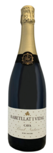 Cava Rabetllat i Vidal Brut Nature Reserva
