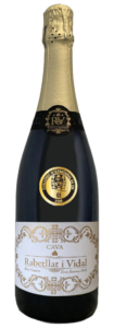 Cava Rabetllat I Vidal Gran Reserva Xarel.lo