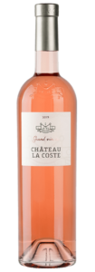 Chateau La Coste, Grand Vin Provence Rose
