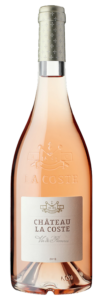 Chateau La Coste Provence Rose
