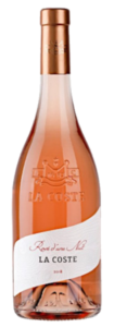 Chateau La Coste Rose d'une Nuit Provence