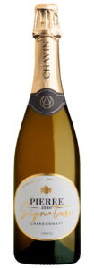 Chavin, Pierre Signature Sparkling Chardonnay