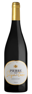 Chavin, Pierre Zero Signature Grenache