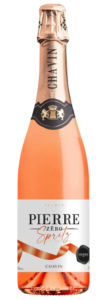 Chavin, Pierre Zero Spritz
