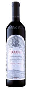 Daou Vineyards, Estate Soul of Lions