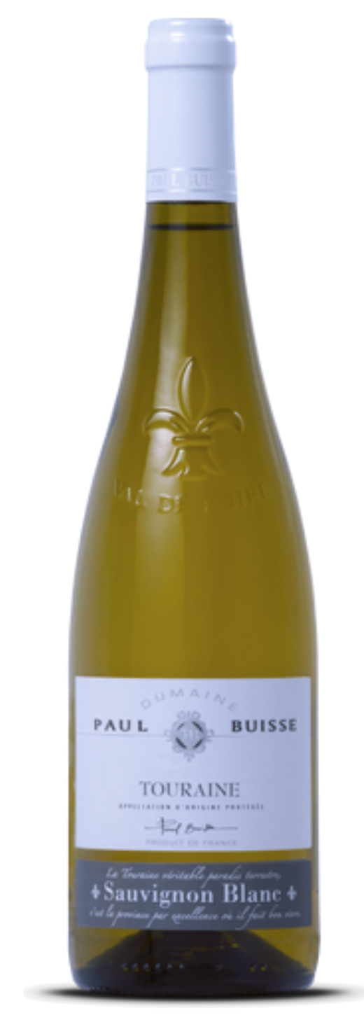 Domaine Paul Buisse Touraine Sauvignon Blanc