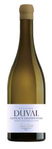 Edouard Duval Coteau Blanc d'Eulalie