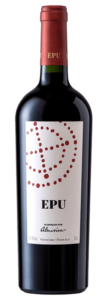 Epu Viña Almaviva