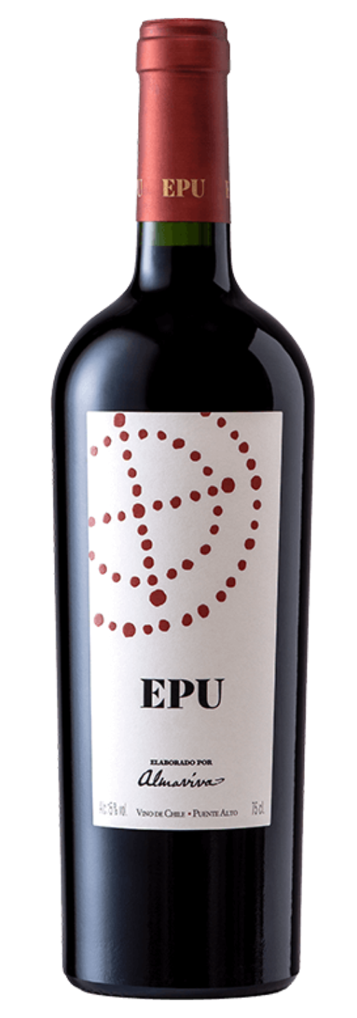Epu Viña Almaviva