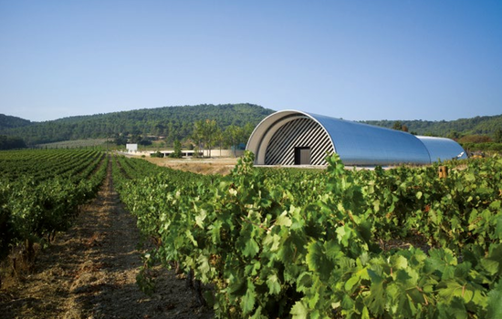 Château La Coste