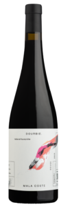 La Dourbie, Mala Coste Rouge