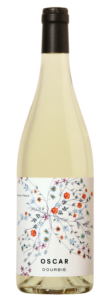 La Dourbie, Oscar Blanc