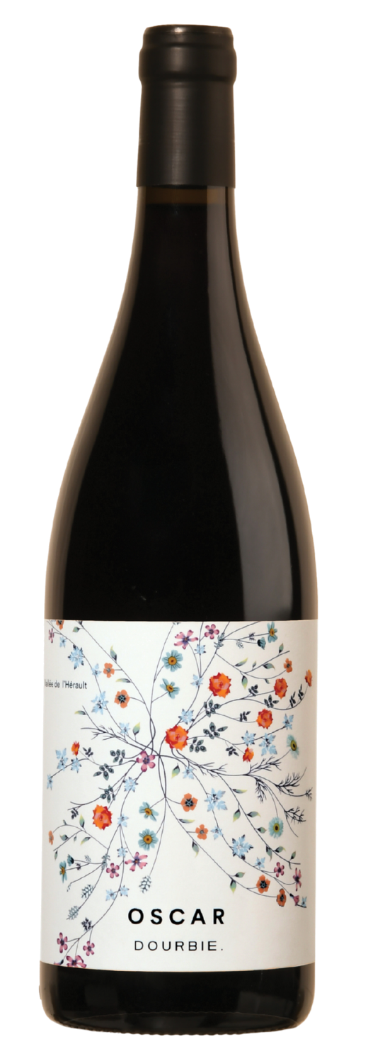 La Dourbie, Oscar Rouge