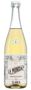La Mundial, 6.8%, CLAREA