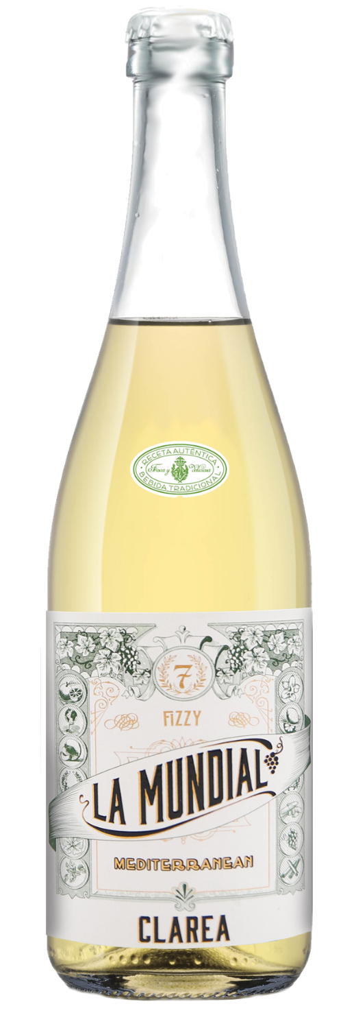 La Mundial, 6.8%, CLAREA