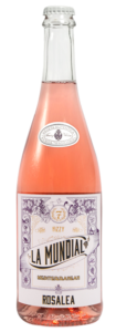 La Mundial 6.8% ROSALEA