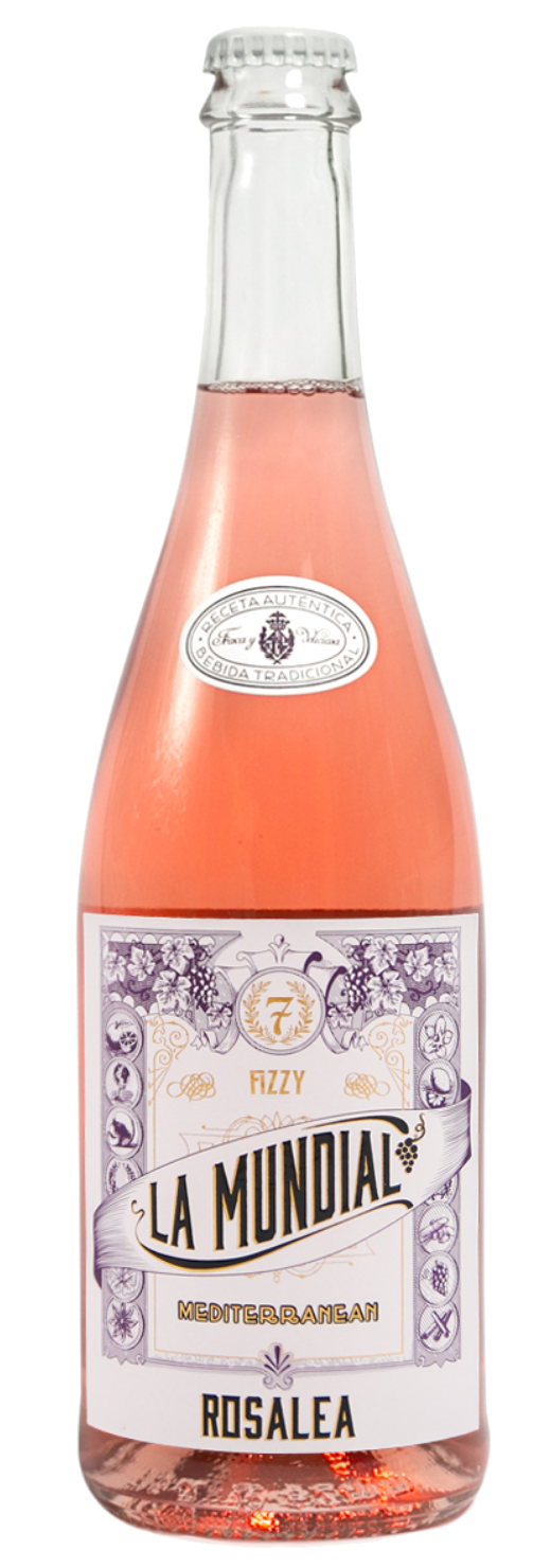 La Mundial 6.8% ROSALEA