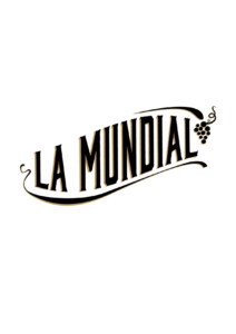La Mundial-Logo