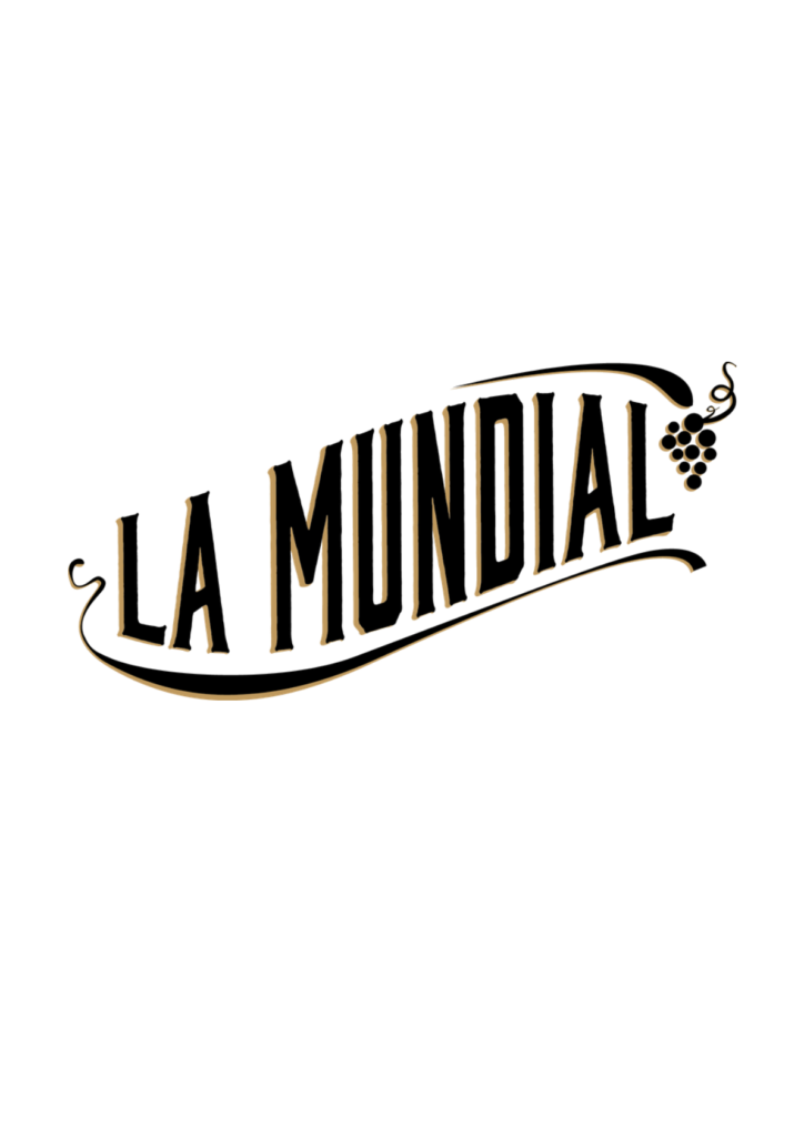 La Mundial-Logo