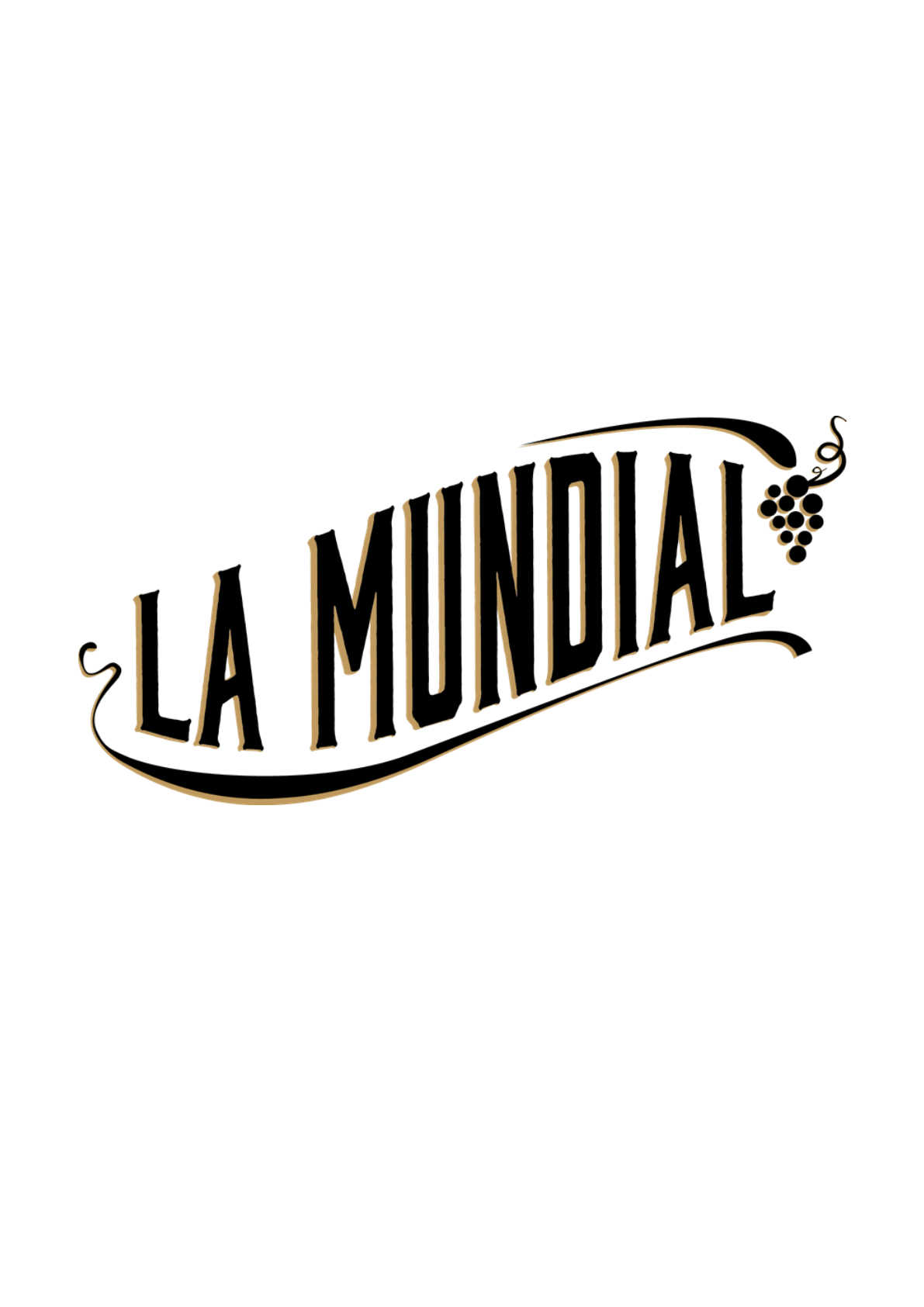 La Mundial-Logo