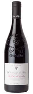 Le Clos du Caillou ,  La reserve,  Chateauneuf du Pape