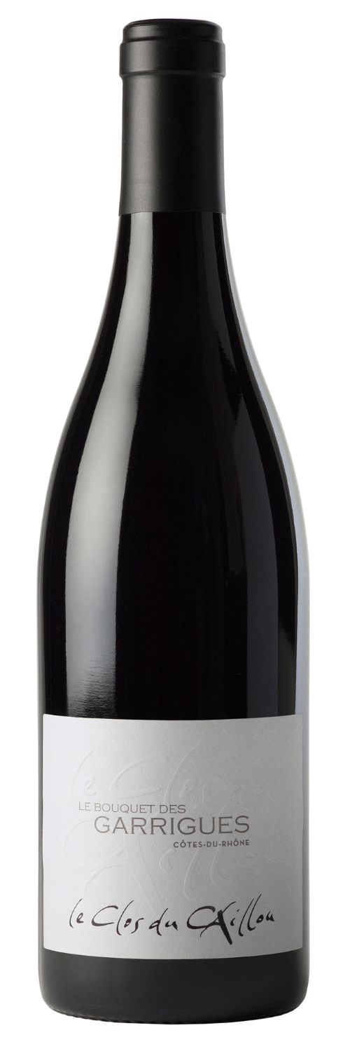 Le Clos du Caillou , Le bouquet des Guarigues, Cote du Rhone