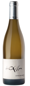 Le Clos du Caillou , Le Caillou Blanc, Cotes du Rhone