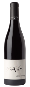 Le Clos du Caillou , Le Caillou Rouge, Cotes du Rhone