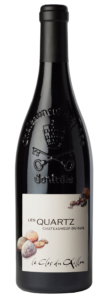 Le Clos du Caillou , Les Quartz, Chateauneuf du Pape