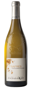 Le Clos du Caillou ,  Les Safres, Chateauneuf du Pape Blanc