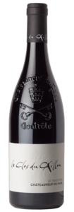 Le Clos du Caillou , Tradition, Chateauneuf du Pape