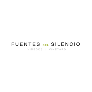 Fuentes del Silencio Logo