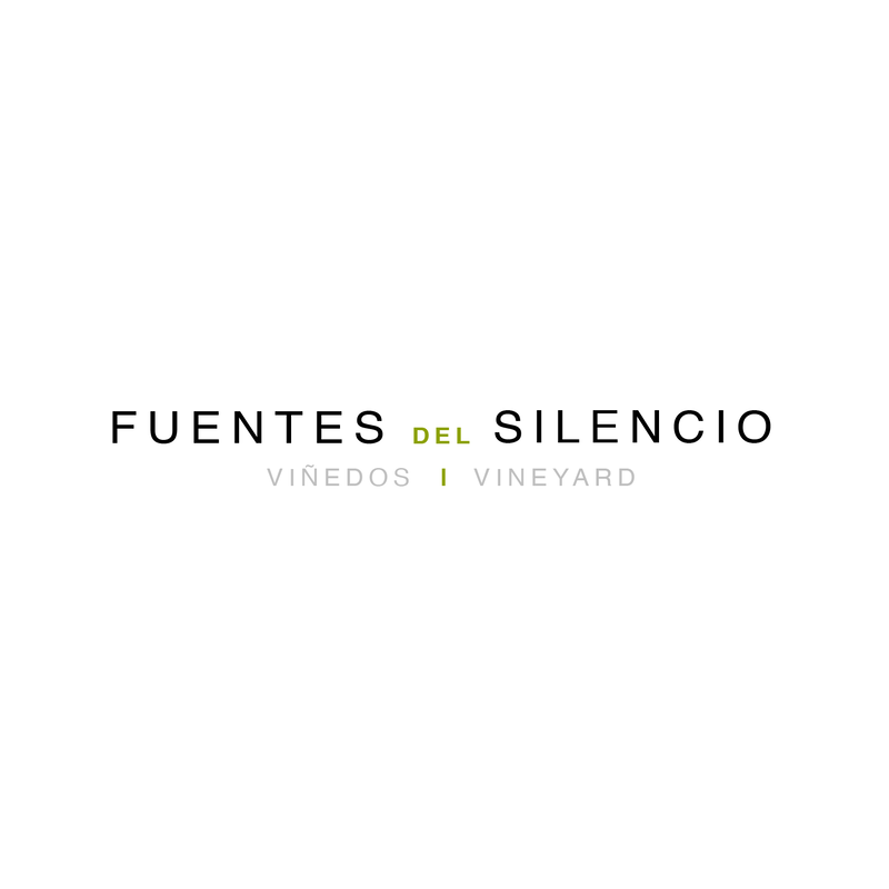 Fuentes del Silencio Logo