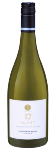 Mount Riley 17 Valley Marlborough Sauvignon Blanc