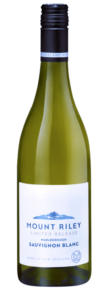 Mount Riley Marlborough Sauvignon Blanc
