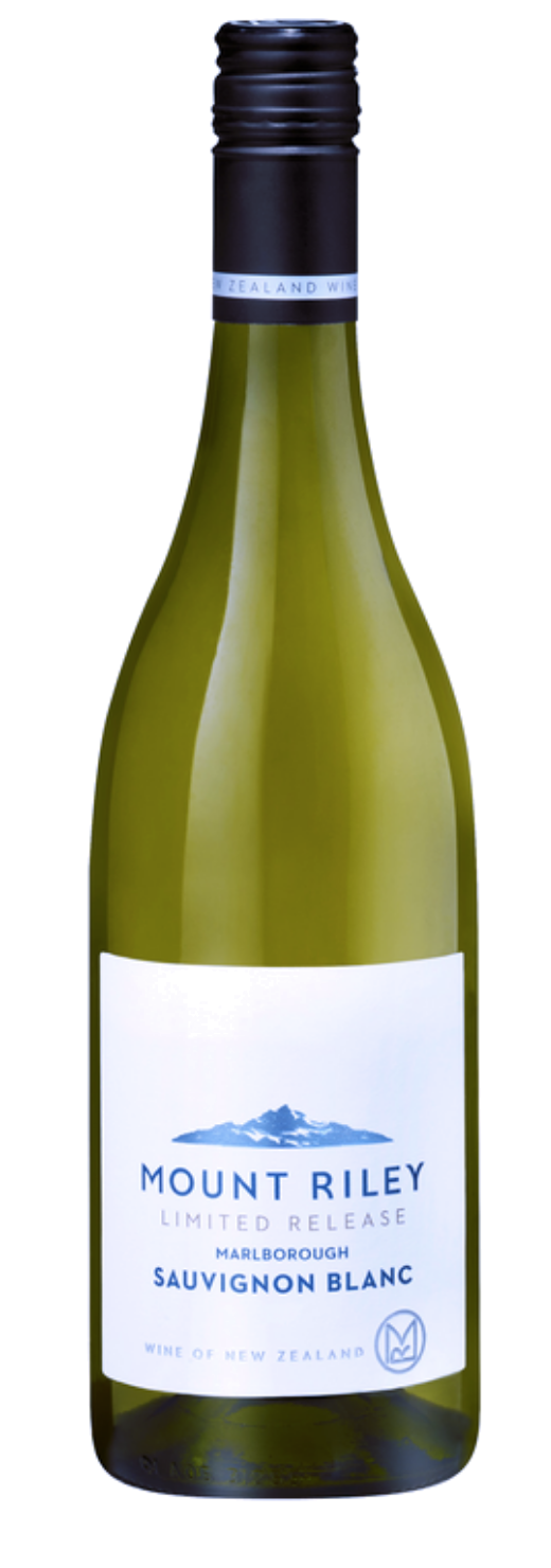 Mount Riley Marlborough Sauvignon Blanc