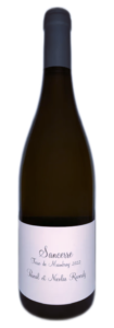 Pascal and Nicolas Reverdy Sancerre “Terre de Maimbray”