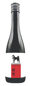 Sake Zasshu Essence by Chartier