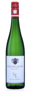 Schloss Lieser Kabinett Riesling