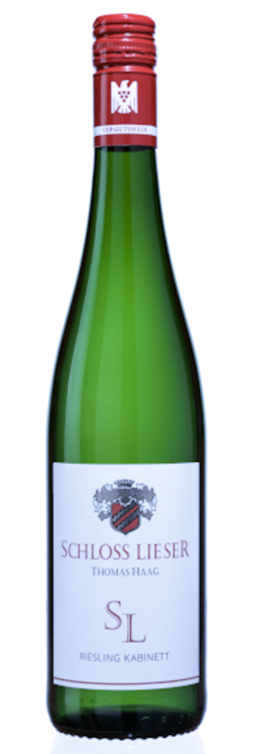 Schloss Lieser Kabinett Riesling